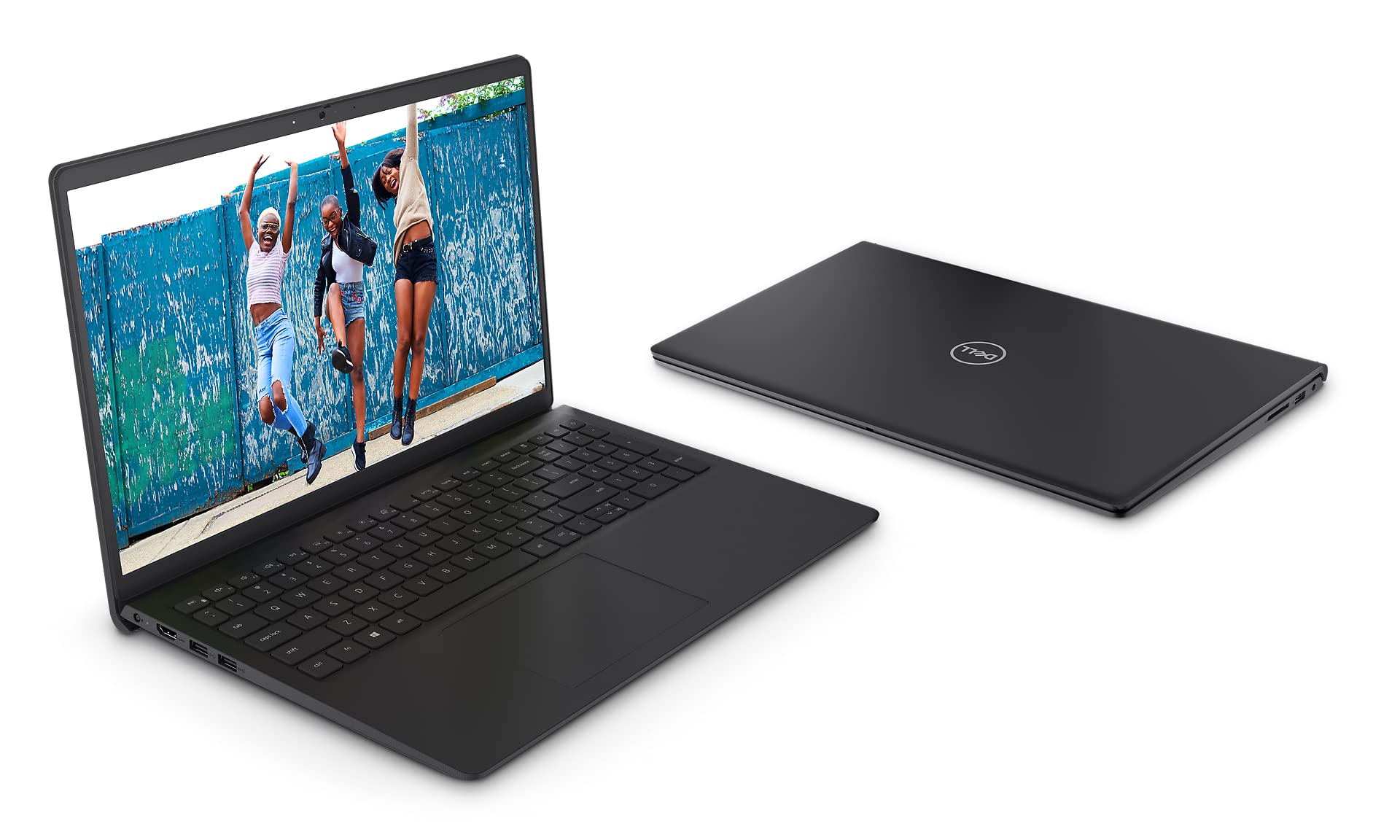 Dell Inspiron Touchscreen Laptop (15.6'' Fhd Touch, Intel Core I5 1155G7, 16Gb Ram, 512Gb Ssd) For Business, Students, Enterpris